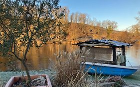 Moon River Chambre D'Hote