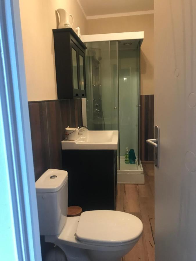 Moon River Chambre D'Hote Saint-Junien Exterior photo
