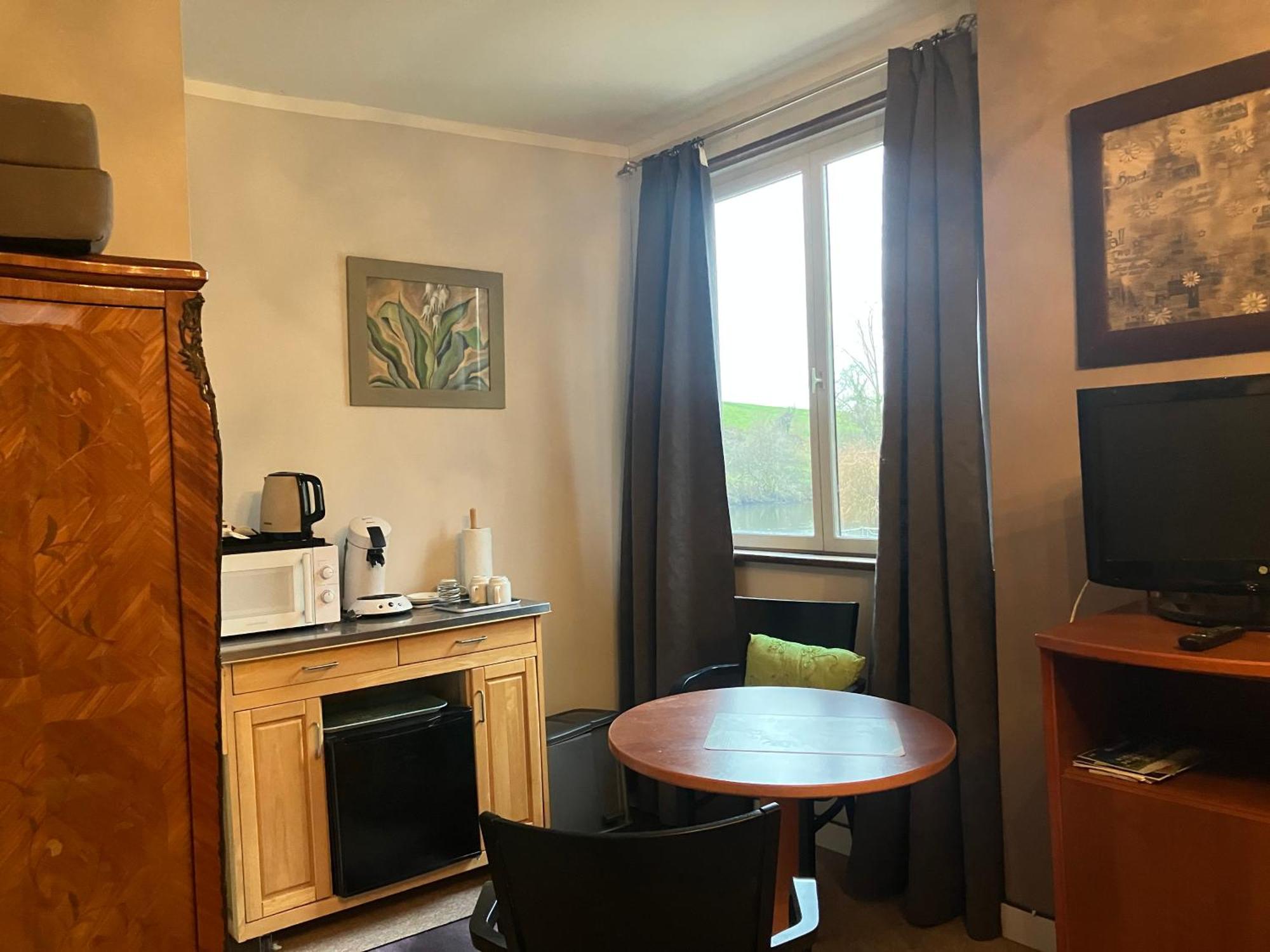 Moon River Chambre D'Hote Saint-Junien Exterior photo